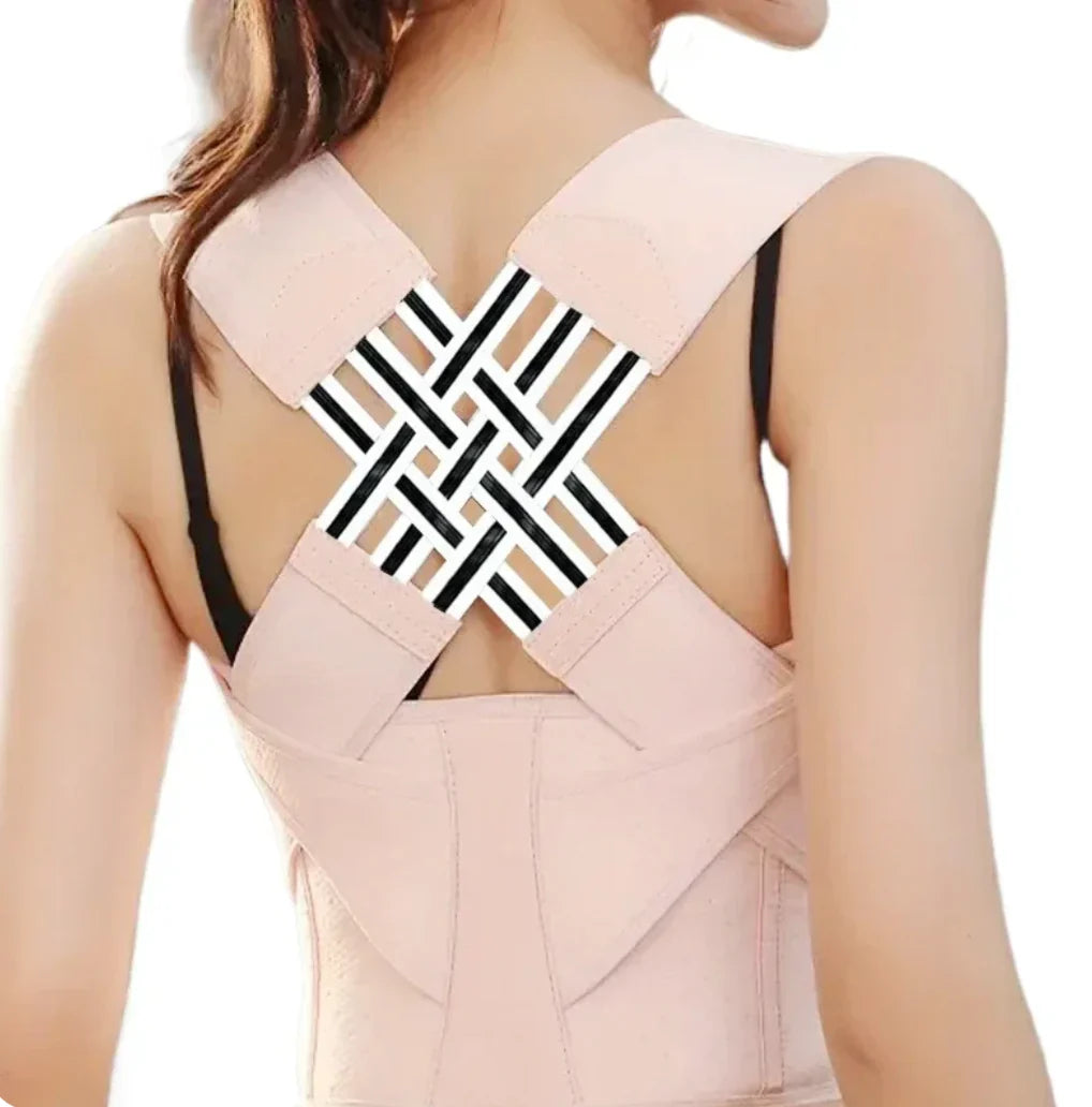 Back Posture Corrector
