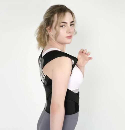 Back Posture Corrector