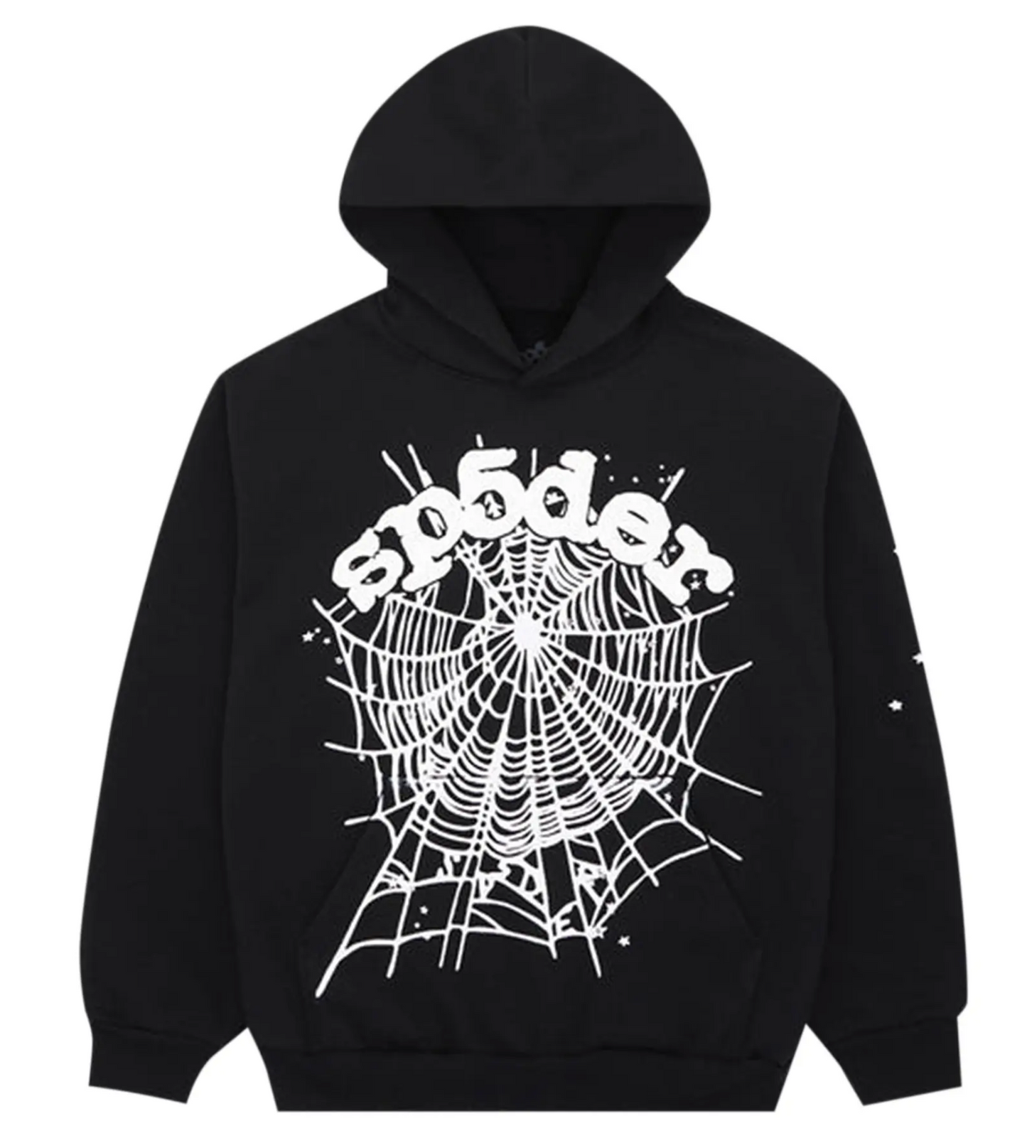 🕷️R3P Sp5der Hoodie🕷️