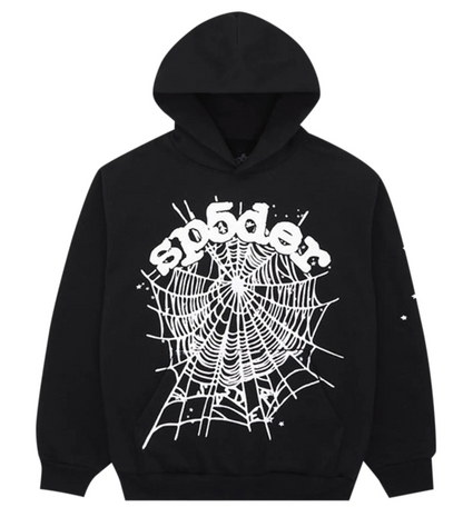 🕷️R3P Sp5der Hoodie🕷️