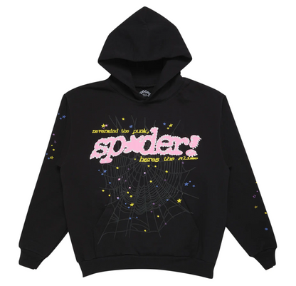 🕷️R3P Sp5der Hoodie🕷️