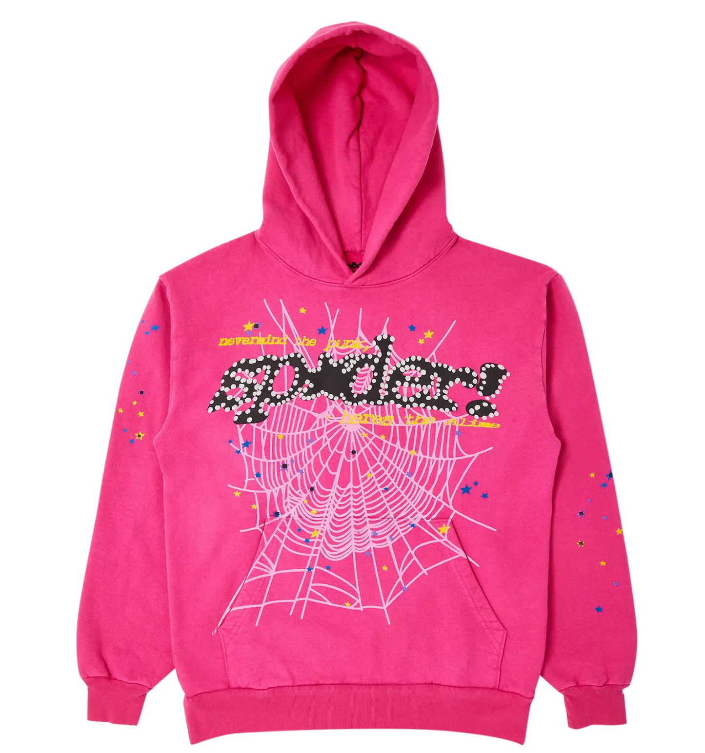 🕷️R3P Sp5der Hoodie🕷️