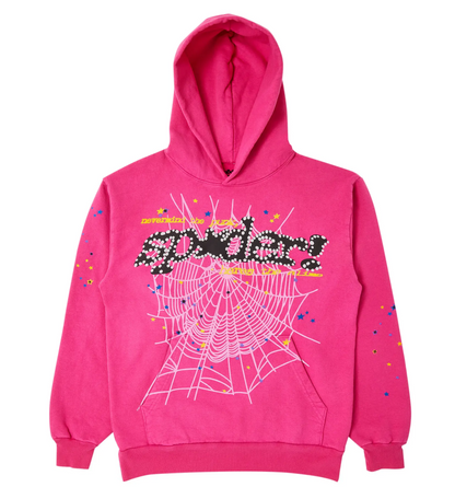 🕷️R3P Sp5der Hoodie🕷️