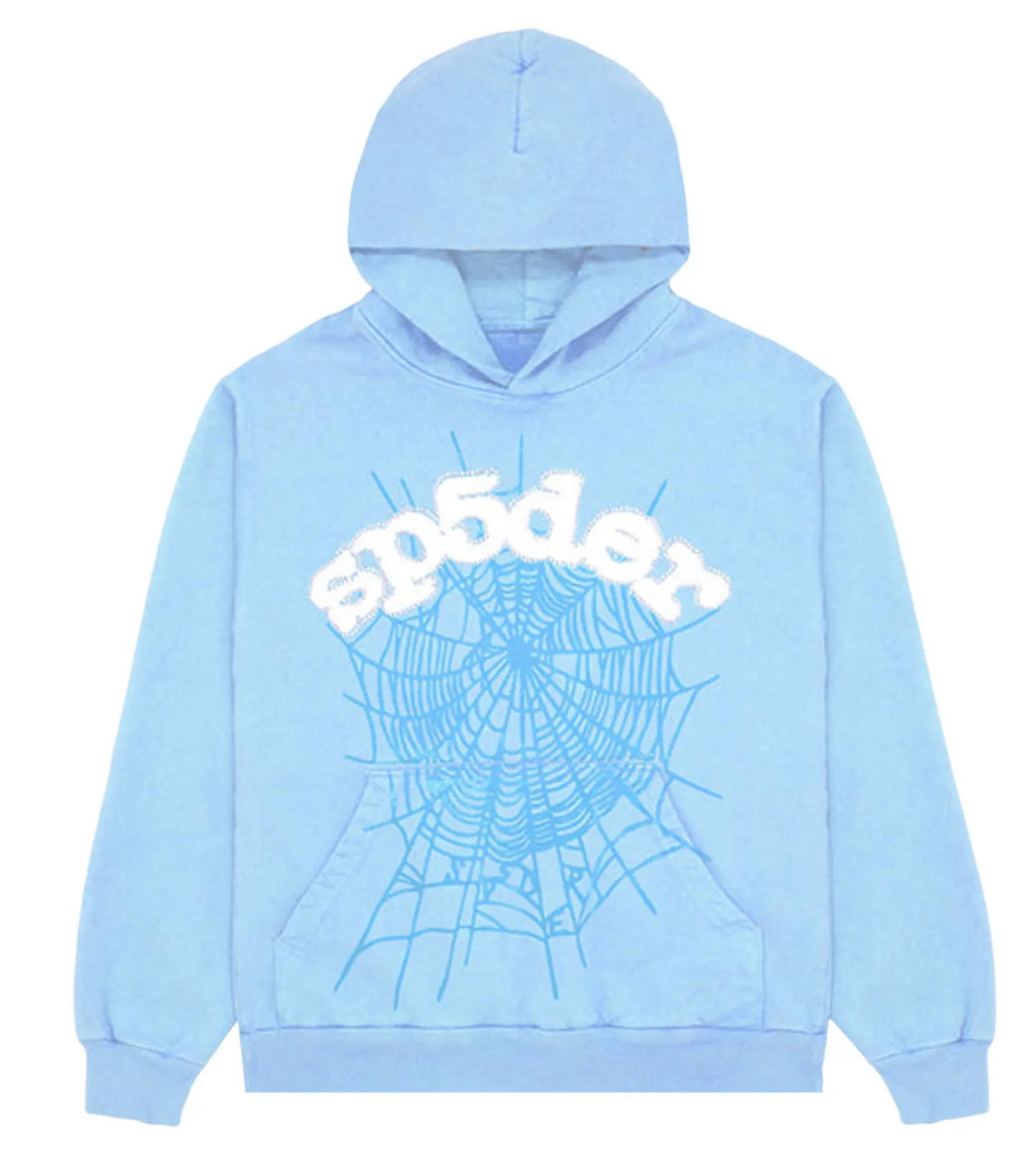 🕷️R3P Sp5der Hoodie🕷️