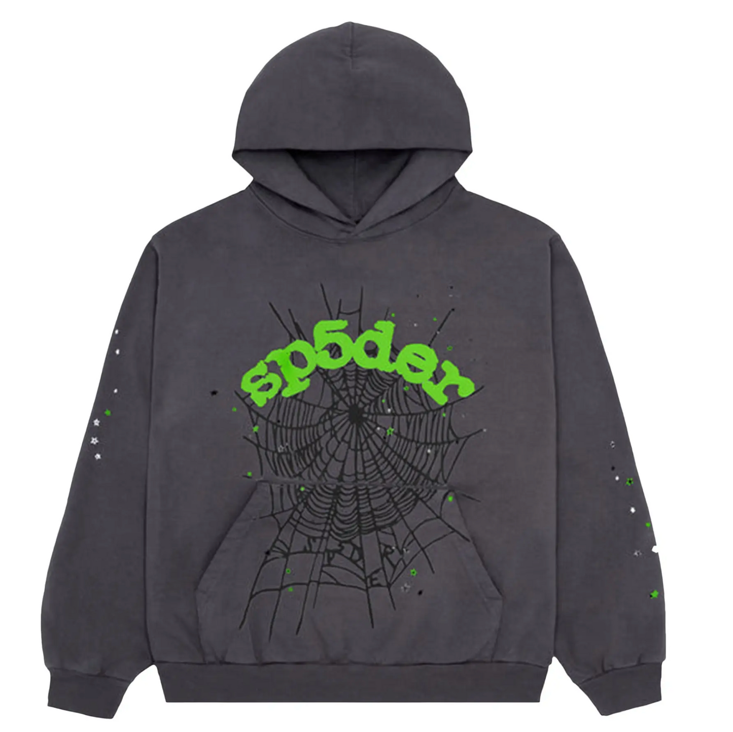 🕷️R3P Sp5der Hoodie🕷️
