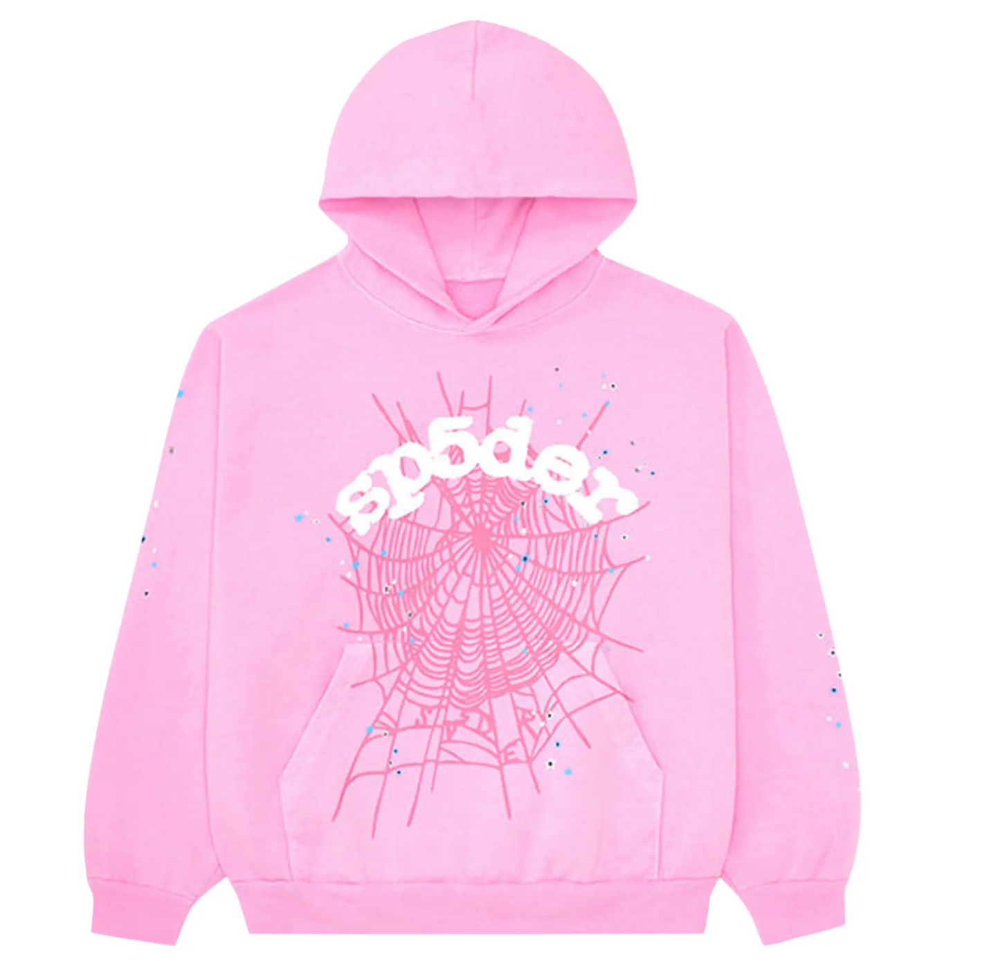 🕷️R3P Sp5der Hoodie🕷️