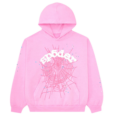 🕷️R3P Sp5der Hoodie🕷️