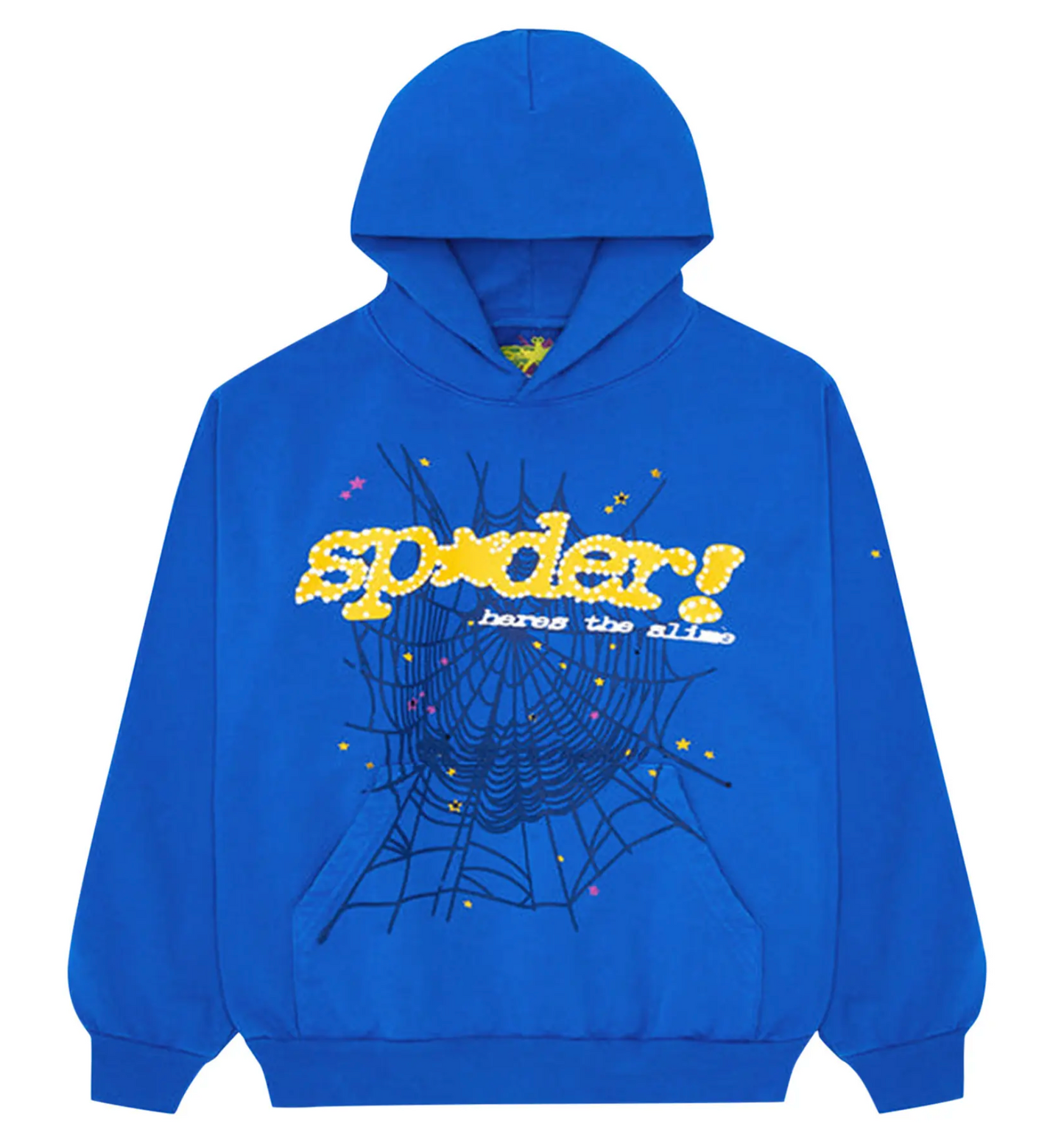 🕷️R3P Sp5der Hoodie🕷️