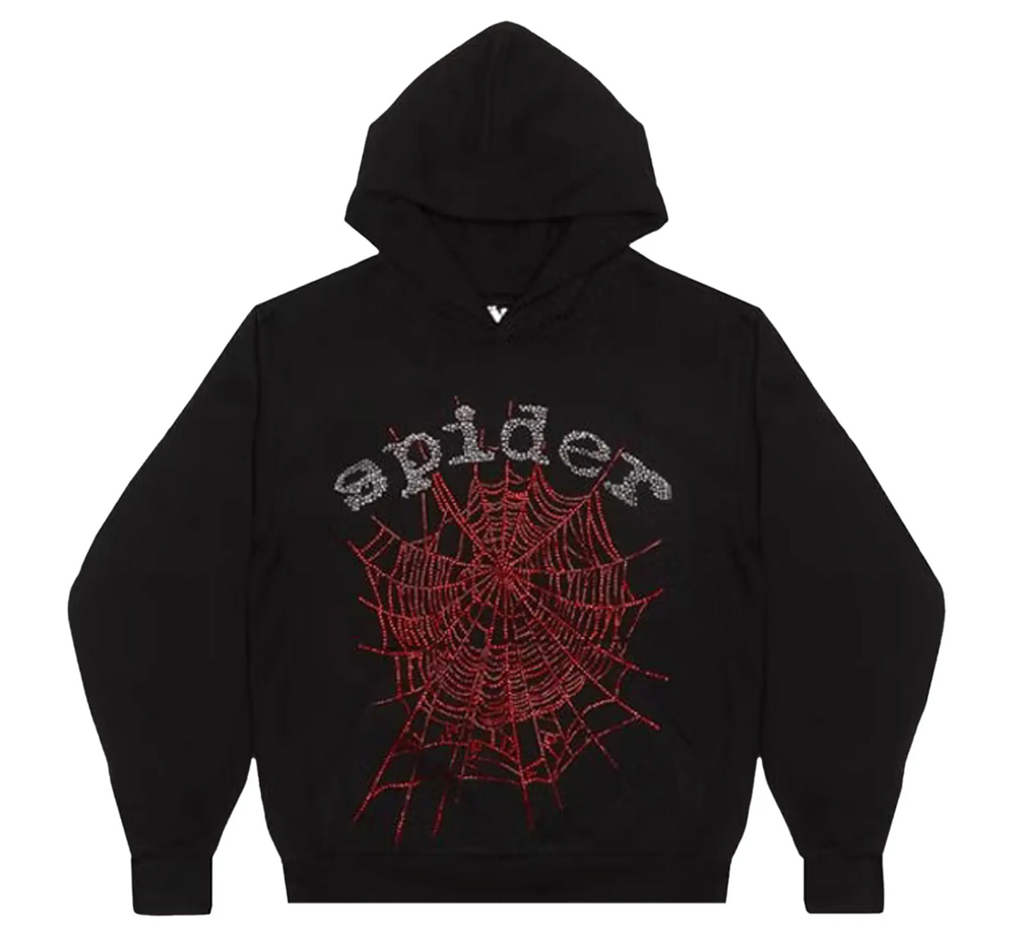 🕷️R3P Sp5der Hoodie🕷️