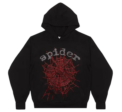 🕷️R3P Sp5der Hoodie🕷️
