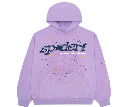 🕷️R3P Sp5der Hoodie🕷️