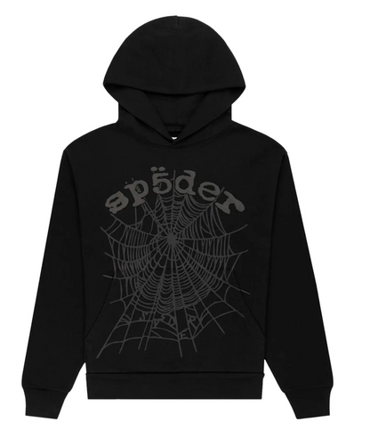 🕷️R3P Sp5der Hoodie🕷️