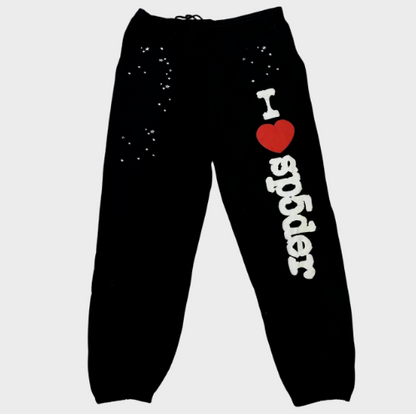 🕷️R3P Sp5der Hoodie🕷️