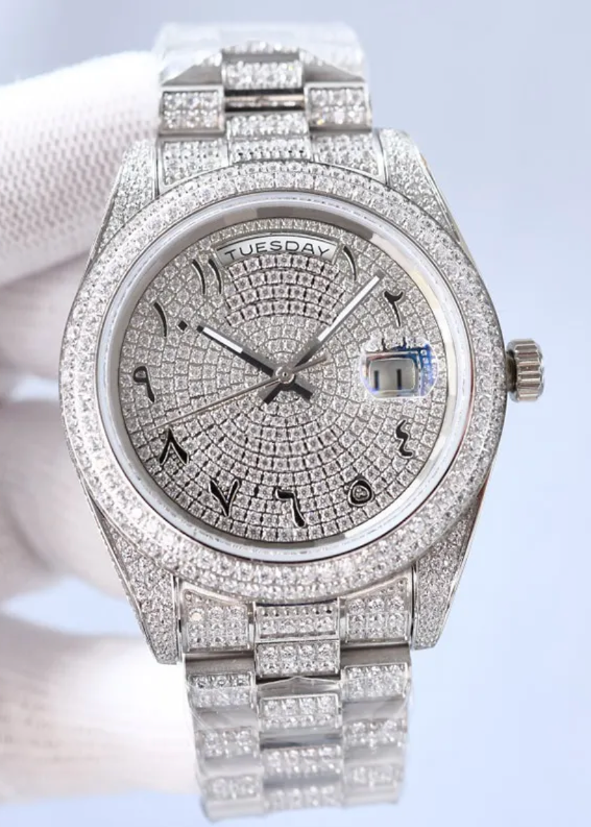 ⌚️R3P Watches⌚️