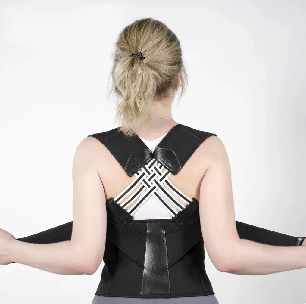 Back Posture Corrector